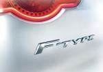 Jaguar F-Type 2013 года